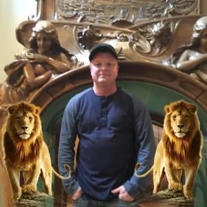 Meet your Posher, Rick